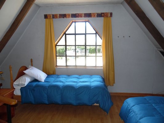 Fotografía 2 de Cabaña Los Alamos en Coyhaique, Aysen