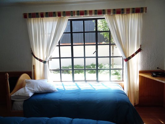 Fotografía 4 de Cabaña Los Alamos en Coyhaique, Aysen