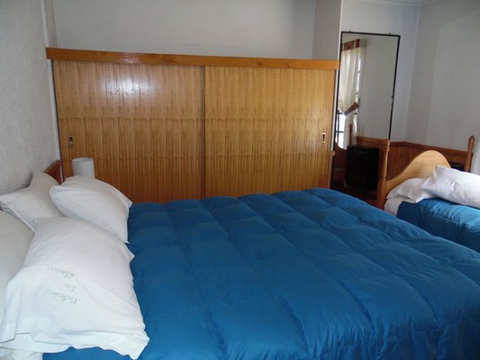 Fotografía 6 de Cabaña Los Alamos en Coyhaique, Aysen