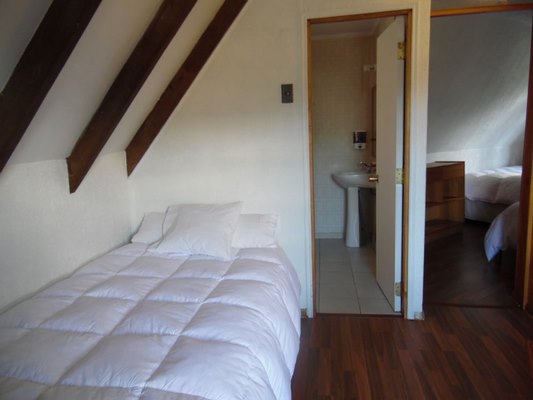 Fotografía 7 de Cabaña Los Alamos en Coyhaique, Aysen