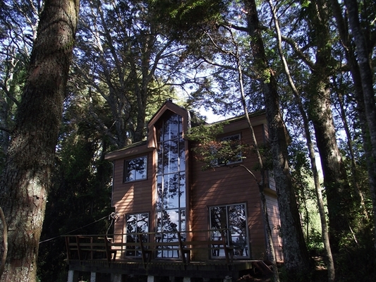 Fotografía 8 de Cabañas No Me Olvides en Puyehue, Los Lagos