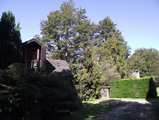 Fotografía 14 de Cabañas No Me Olvides en Puyehue, Los Lagos