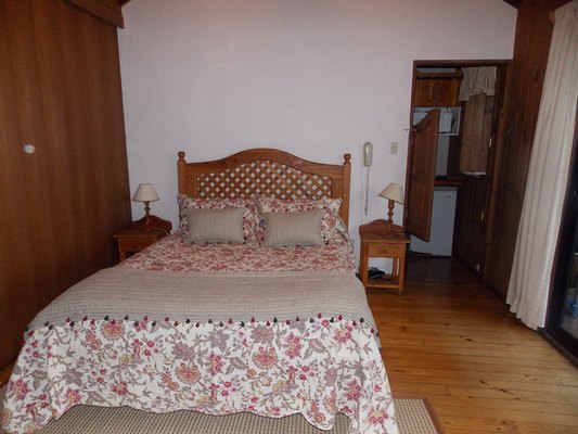 Fotografía 2 de Cabañas Resort Almoni Del Lago en Pucon, Araucania