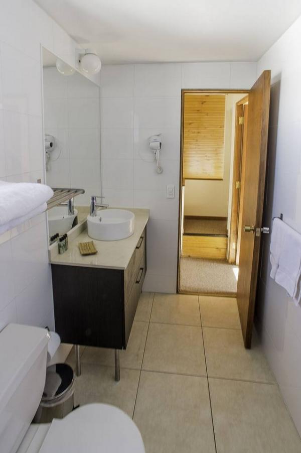 Fotografía 5 de Colorado Apart Hotel en Lo Barnechea, Metropolitana