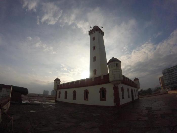 Fotografía 7 de Cabañas Villa Los Platanos en La Serena, Coquimbo
