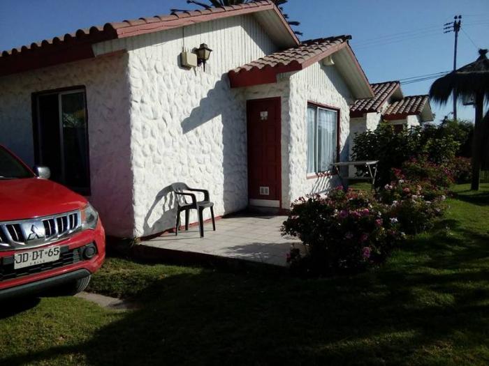 Fotografía 8 de Cabañas Villa Los Platanos en La Serena, Coquimbo