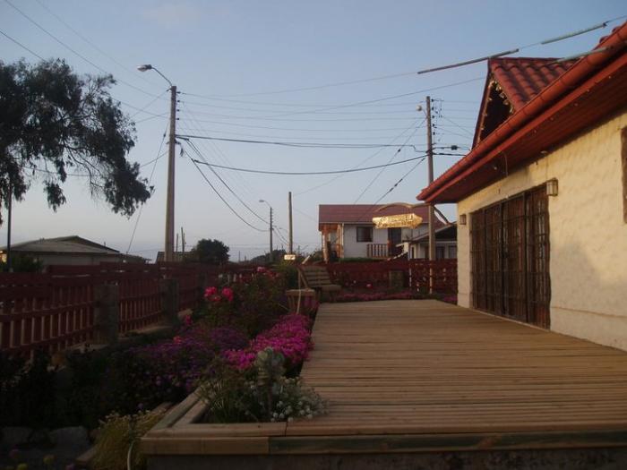 Fotografía 2 de Cabañas Villa Daniella en El Quisco, Valparaiso