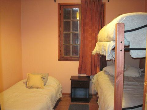 Fotografía 3 de Cabañas Villa Daniella en El Quisco, Valparaiso