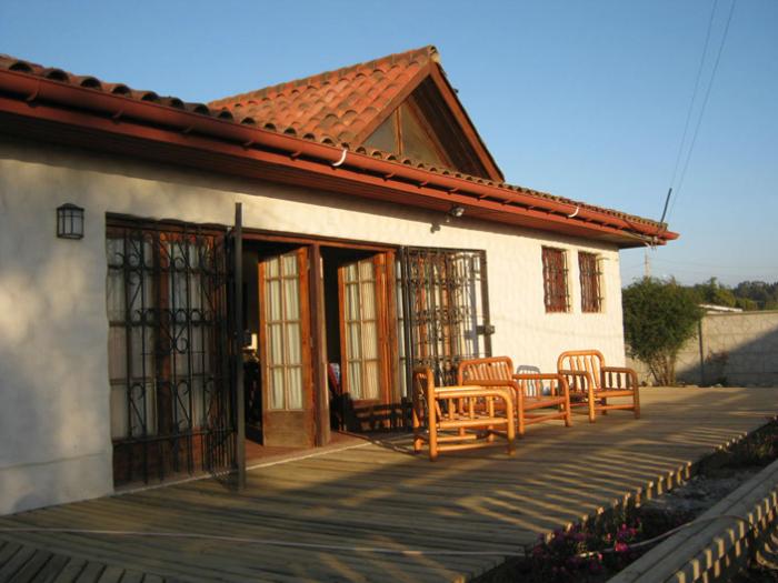 Fotografía 7 de Cabañas Villa Daniella en El Quisco, Valparaiso