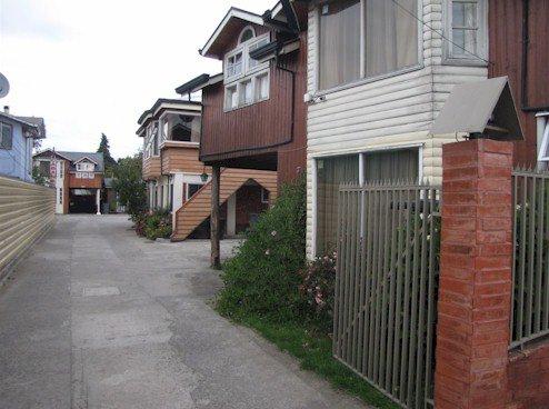 Fotografía 7 de Cabañas Quilan en Castro, Los Lagos