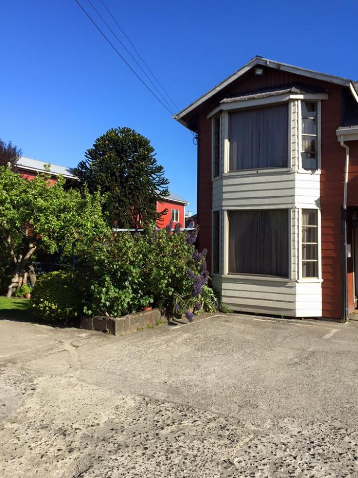 Fotografía 10 de Cabañas Quilan en Castro, Los Lagos