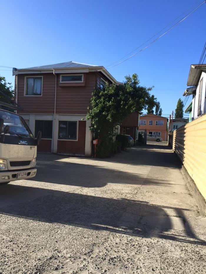 Fotografía 15 de Cabañas Quilan en Castro, Los Lagos
