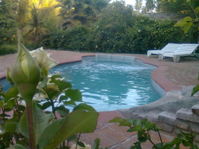 Fotografía 3 de Cabaña Quintruy en Isla De Maipo, Metropolitana
