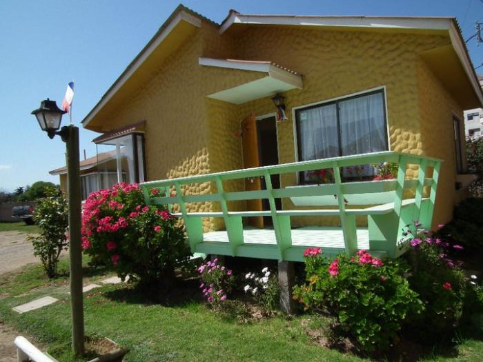 Fotografía 7 de Cabanas Vamos Al Mar en La Serena, Coquimbo