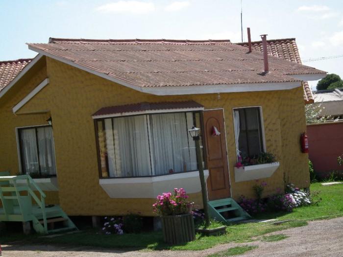 Fotografía 18 de Cabanas Vamos Al Mar en La Serena, Coquimbo