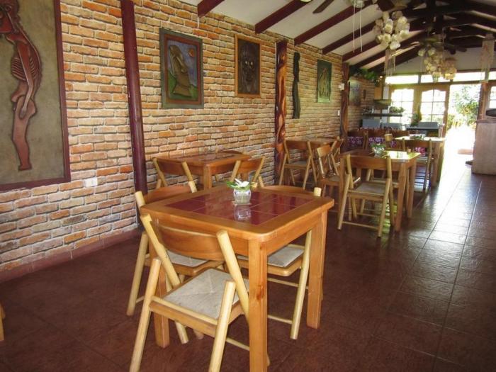 Fotografía 10 de Cabañas Mataveri en Isla De Pascua, Valparaiso