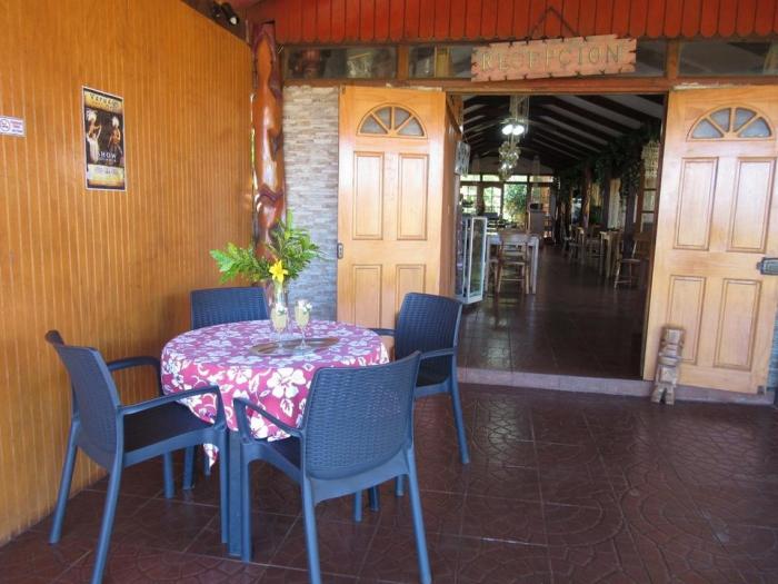 Fotografía 11 de Cabañas Mataveri en Isla De Pascua, Valparaiso
