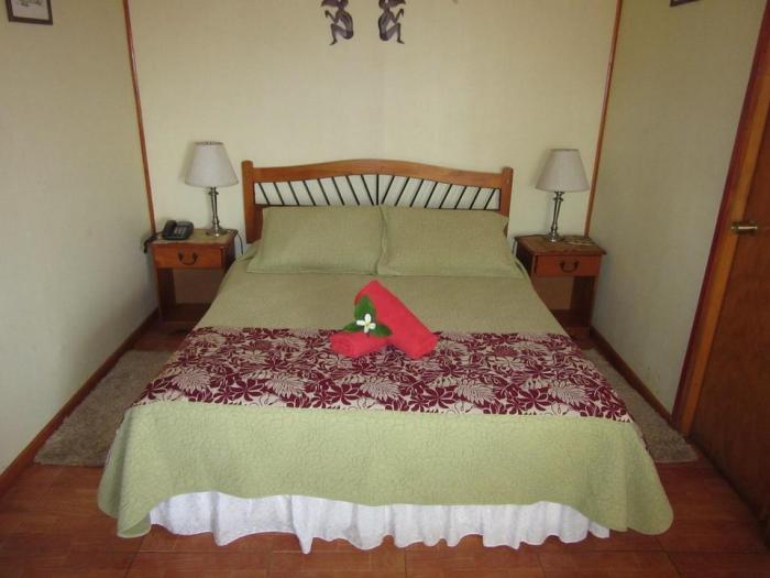 Fotografía 13 de Cabañas Mataveri en Isla De Pascua, Valparaiso