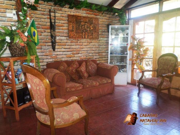 Fotografía 18 de Cabañas Mataveri en Isla De Pascua, Valparaiso