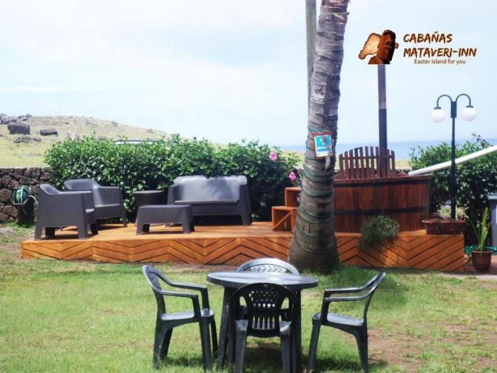 Fotografía 20 de Cabañas Mataveri en Isla De Pascua, Valparaiso