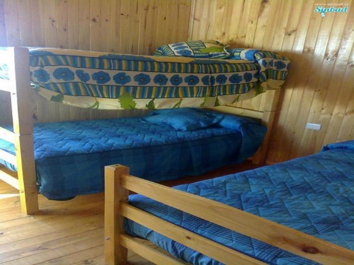 Fotografía 3 de Cabañas Margarita en Pichilemu, Ohiggins