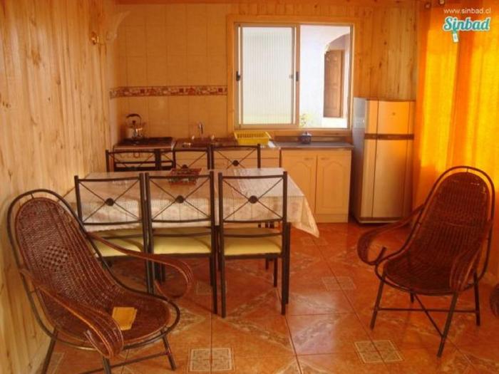 Fotografía 4 de Cabañas Margarita en Pichilemu, Ohiggins