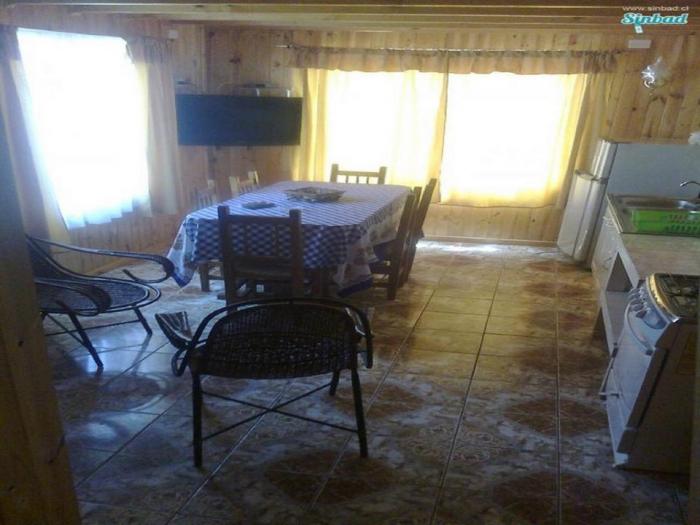 Fotografía 6 de Cabañas Margarita en Pichilemu, Ohiggins