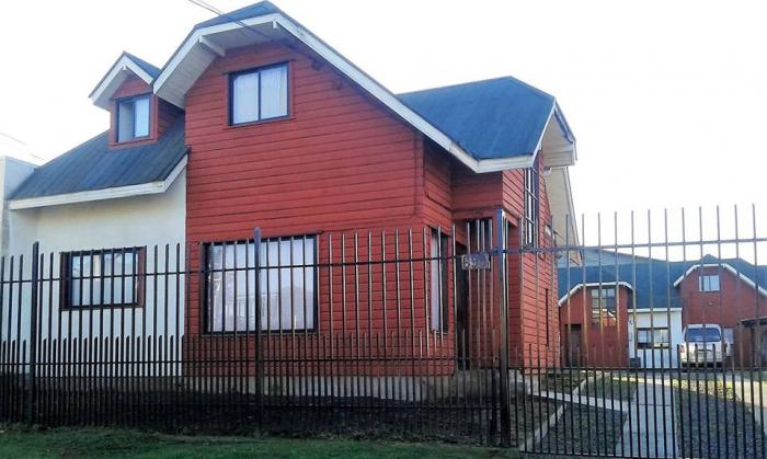 Fotografía 7 de Cabañas Santa Gladys en Osorno, Los Lagos
