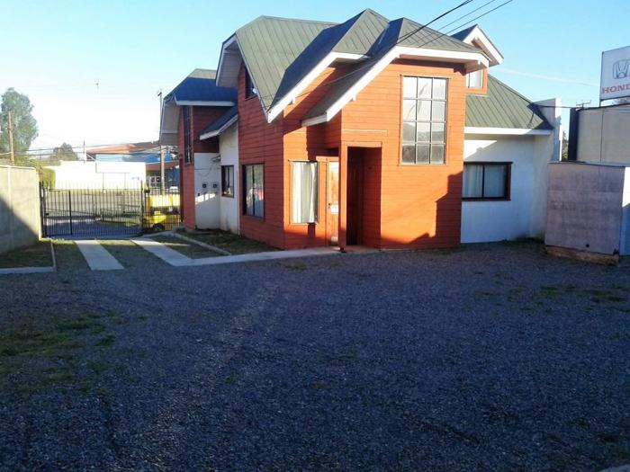 Fotografía 8 de Cabañas Santa Gladys en Osorno, Los Lagos