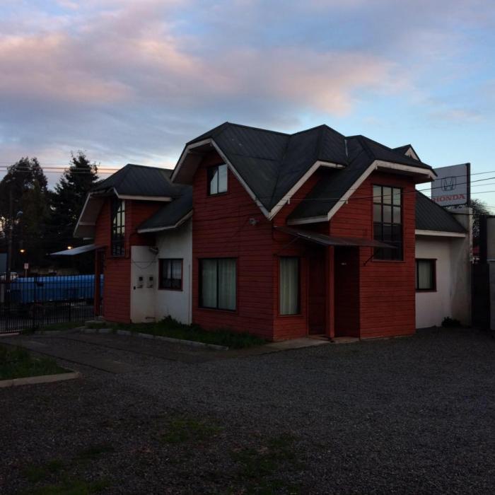 Fotografía 9 de Cabañas Santa Gladys en Osorno, Los Lagos