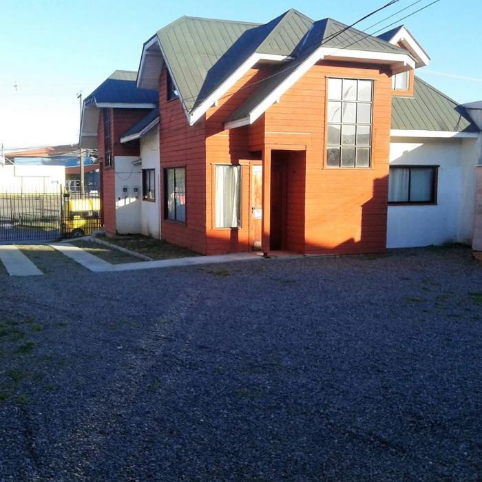 Fotografía 10 de Cabañas Santa Gladys en Osorno, Los Lagos