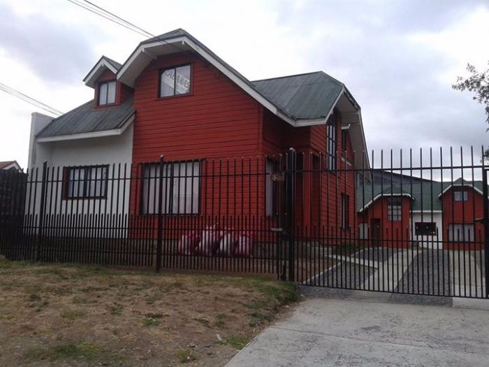 Fotografía 11 de Cabañas Santa Gladys en Osorno, Los Lagos