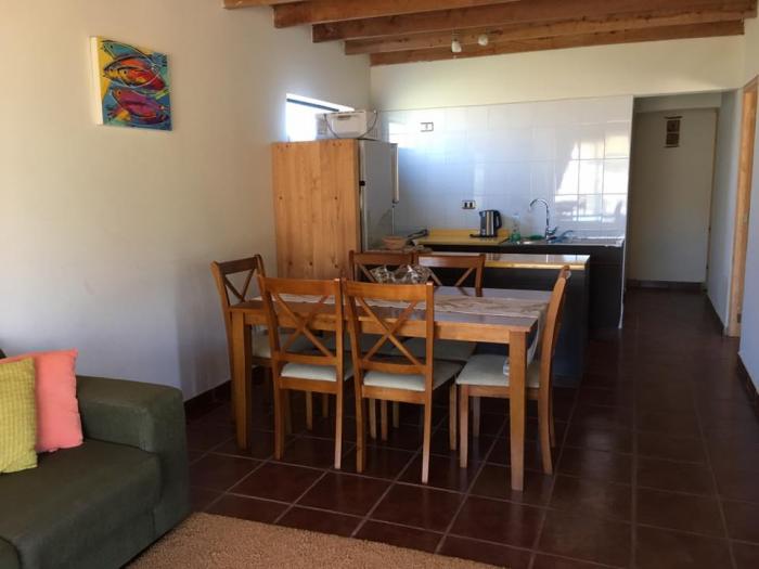 Fotografía 7 de Cabañas Villa Verde en Pelluhue, Maule