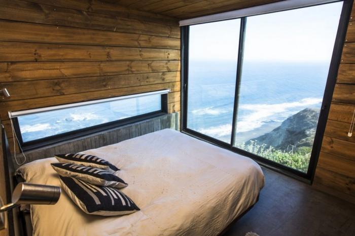 Fotografía 20 de Cabañas Mirador de Matanzas en Navidad, Ohiggins