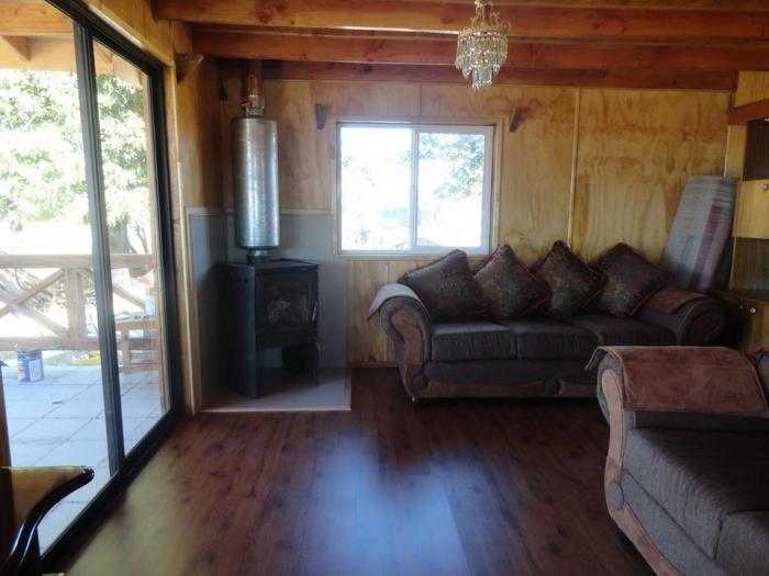 Fotografía 7 de Cabañas Altos Lago Ranco en Lago Ranco, Los Rios