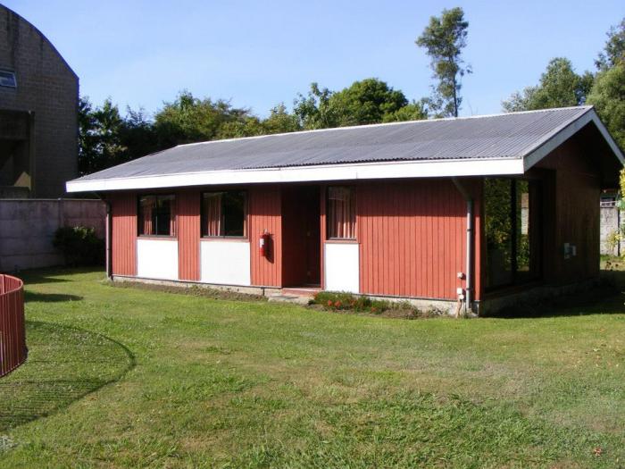 Fotografía 3 de Cabañas Challupen en Villarrica, Araucania