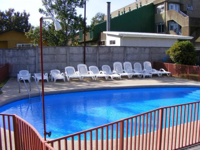 Fotografía 5 de Cabañas Challupen en Villarrica, Araucania