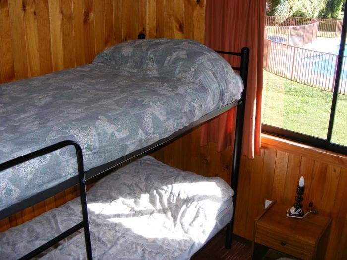 Fotografía 7 de Cabañas Challupen en Villarrica, Araucania