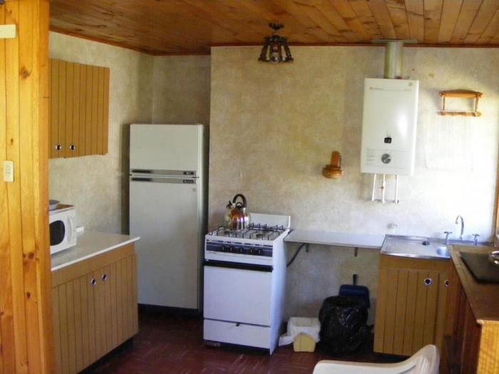 Fotografía 8 de Cabañas Challupen en Villarrica, Araucania