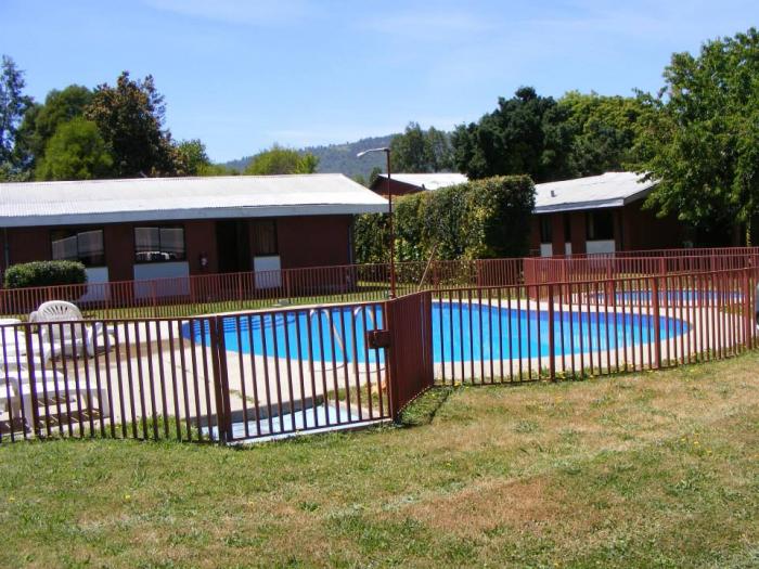 Fotografía 11 de Cabañas Challupen en Villarrica, Araucania