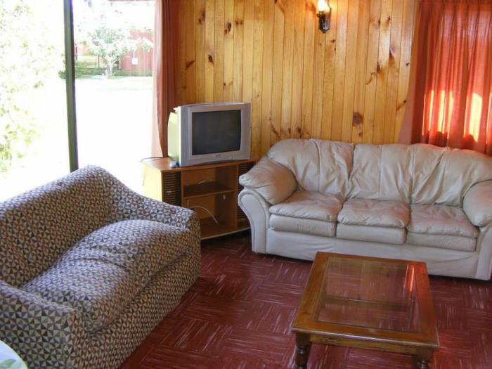 Fotografía 12 de Cabañas Challupen en Villarrica, Araucania