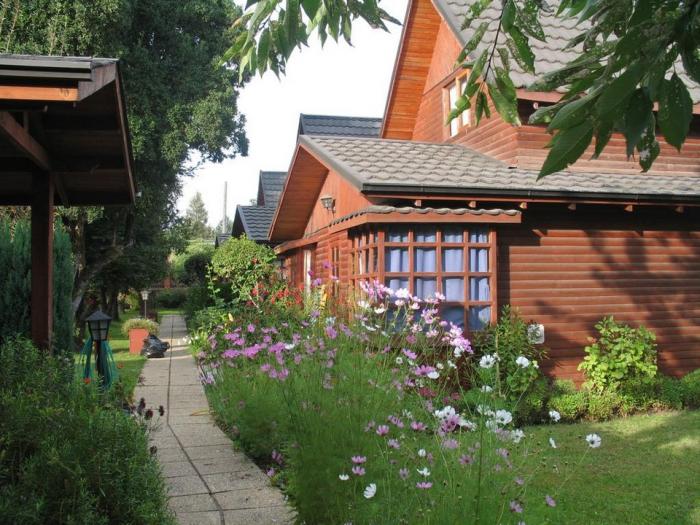 Fotografía 5 de Cabañas El Lucero en Pucon, Araucania