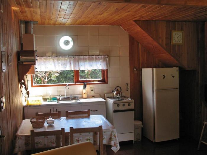 Fotografía 9 de Cabañas El Lucero en Pucon, Araucania