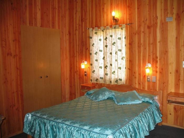 Fotografía 13 de Cabañas El Lucero en Pucon, Araucania