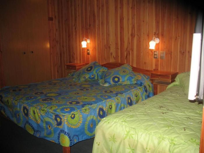 Fotografía 20 de Cabañas El Lucero en Pucon, Araucania