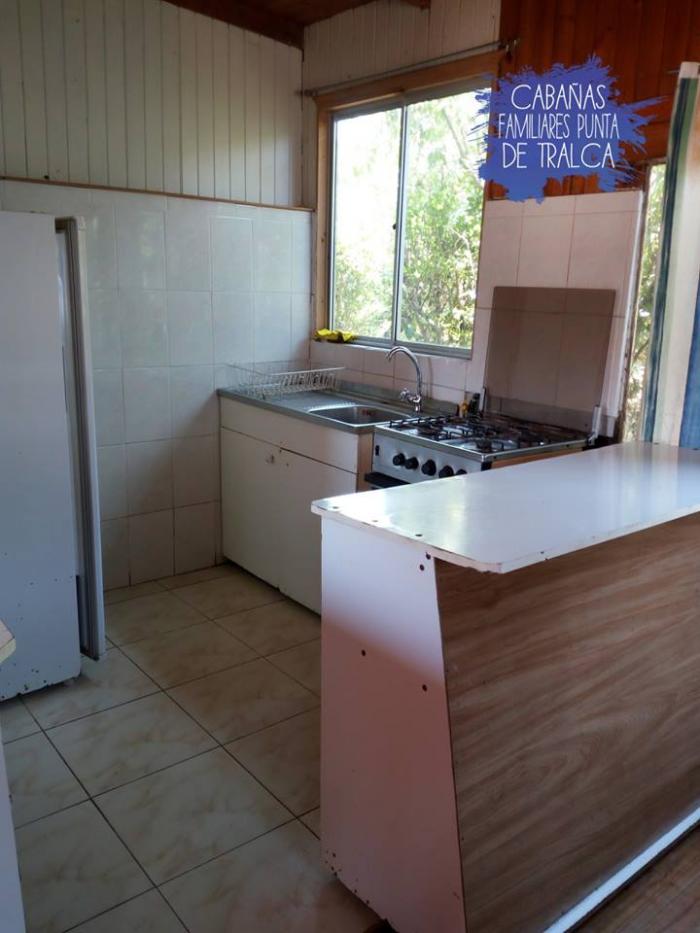 Fotografía 3 de Cabañas Familiares Punta De Tralca en El Quisco, Valparaiso