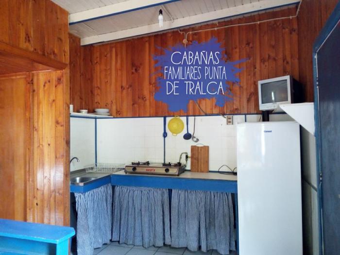 Fotografía 4 de Cabañas Familiares Punta De Tralca en El Quisco, Valparaiso