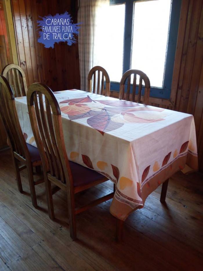 Fotografía 5 de Cabañas Familiares Punta De Tralca en El Quisco, Valparaiso