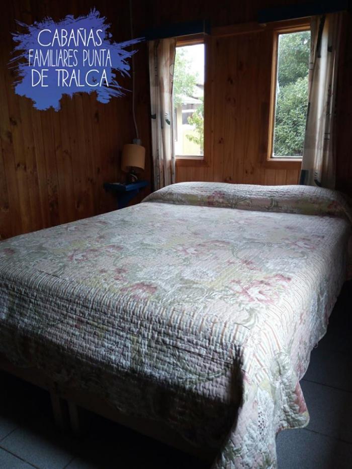 Fotografía 6 de Cabañas Familiares Punta De Tralca en El Quisco, Valparaiso