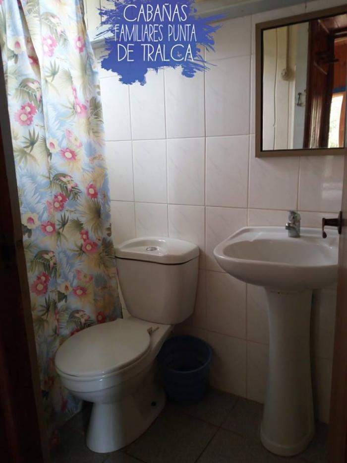 Fotografía 7 de Cabañas Familiares Punta De Tralca en El Quisco, Valparaiso